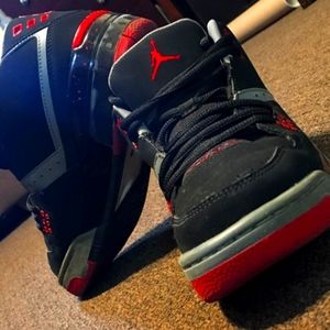 Jordan shoes